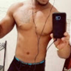 Meet your Posher, Diego